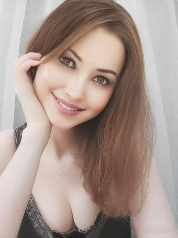 Проститутка Эвелина