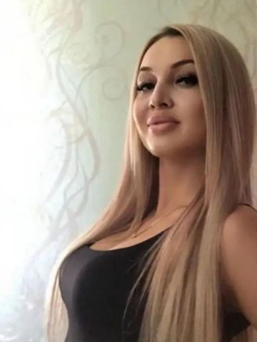 Проститутка Злата